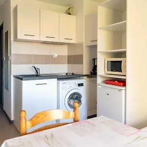 Appartement T1 à 300m Des Thermes De, Barbotan-les-Bains