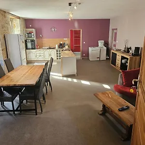 Appartement Chez Les Chtis De, Vayrac