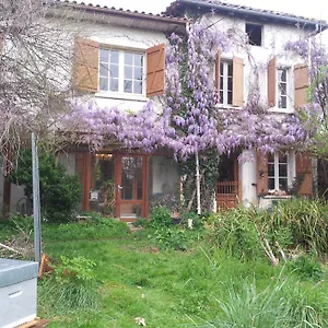 Séjour chez l'habitant L'estanquet, Eauze